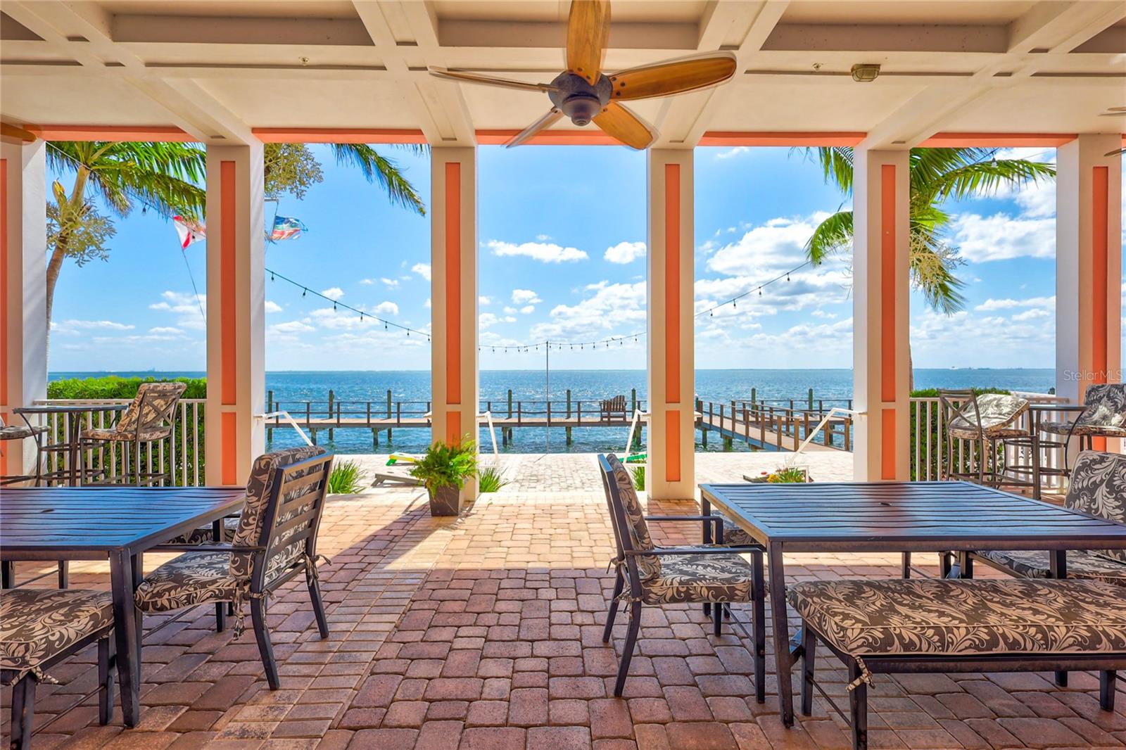 WATERSIDE AT COQUINA KEY SOUTH - Residential