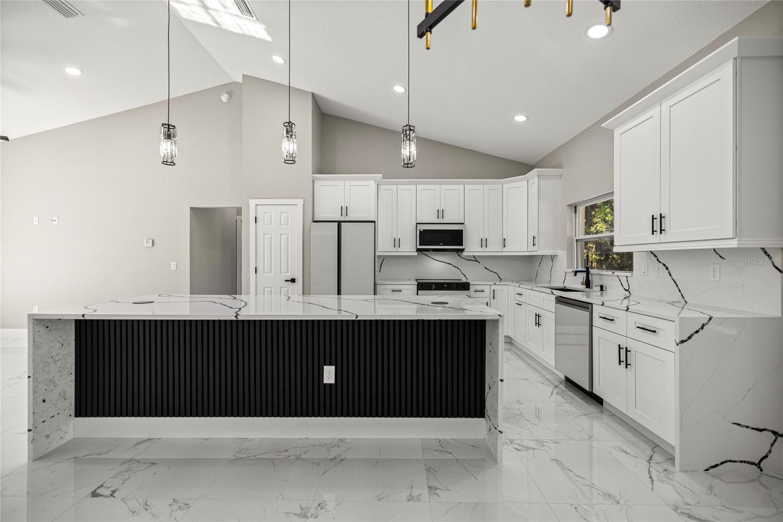 BELLEVIEW HEIGHTS ESTATE - Residential