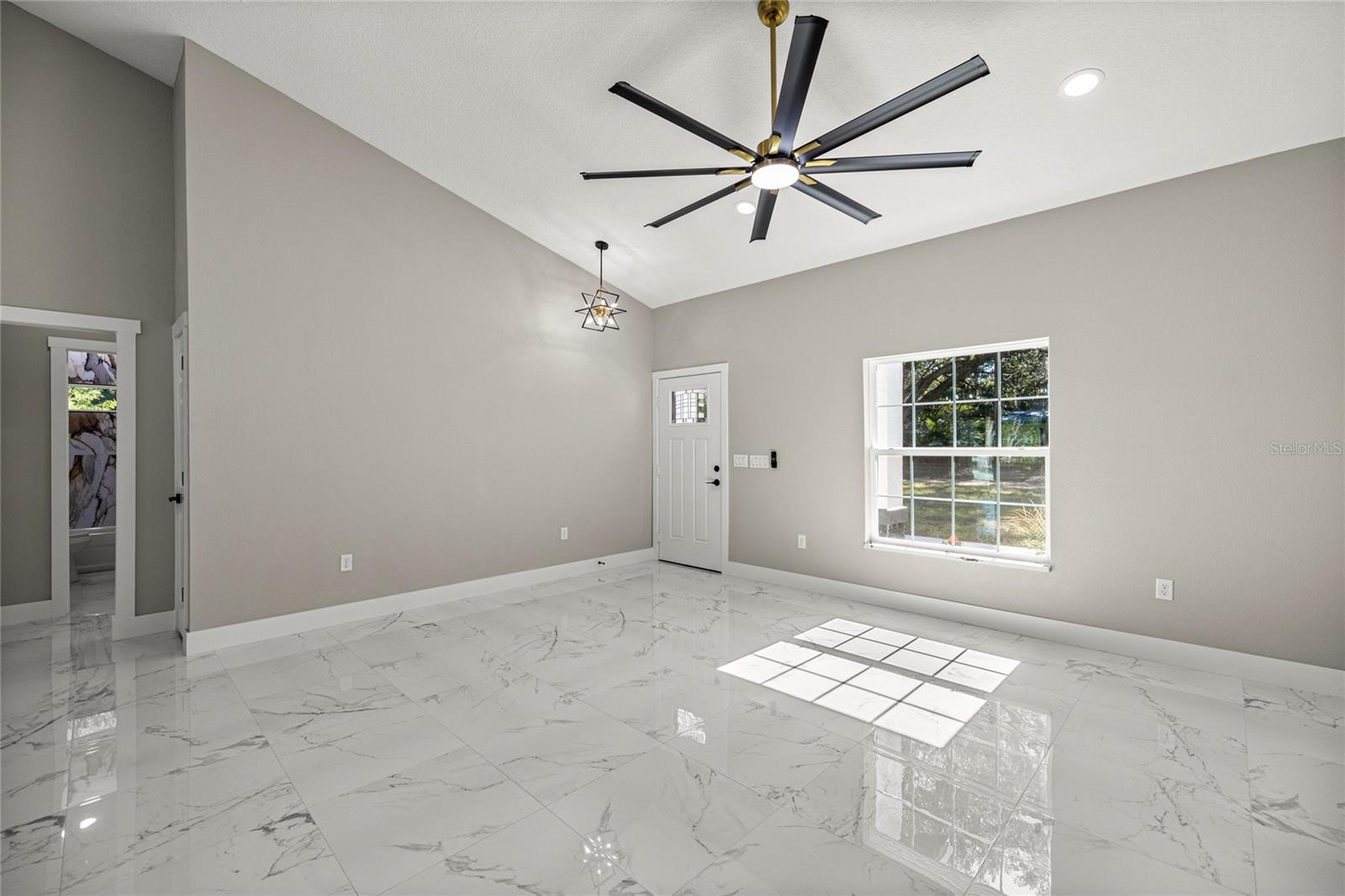 BELLEVIEW HEIGHTS ESTATE - Residential