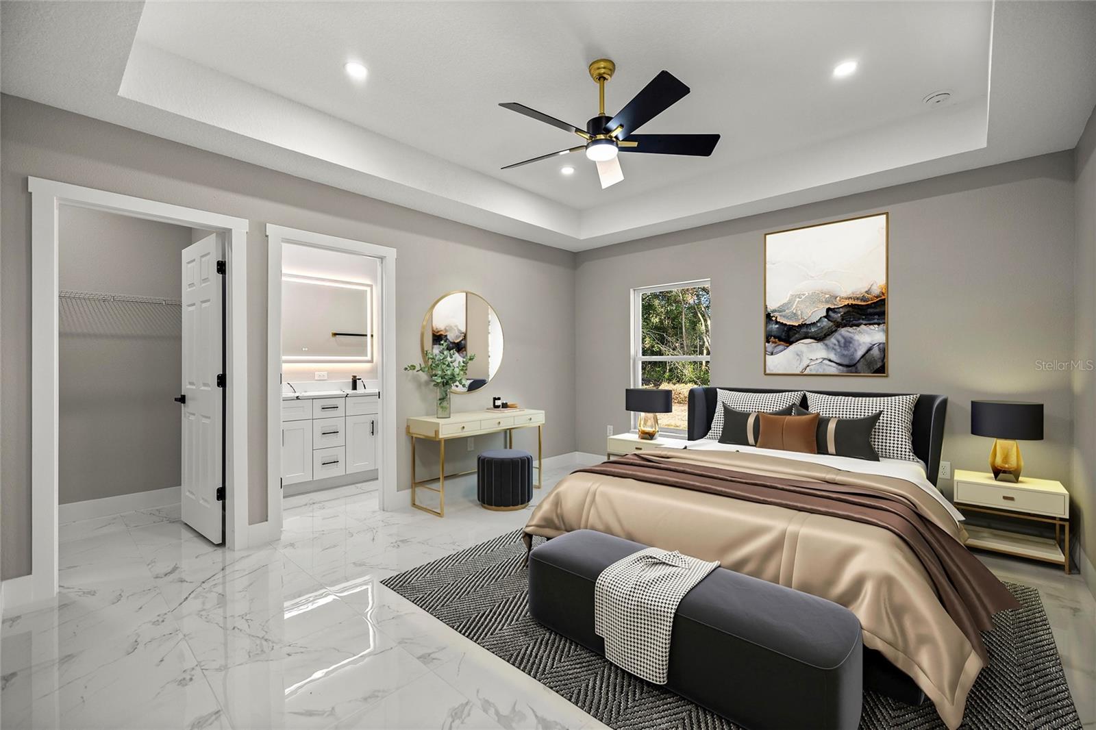 BELLEVIEW HEIGHTS ESTATE - Residential