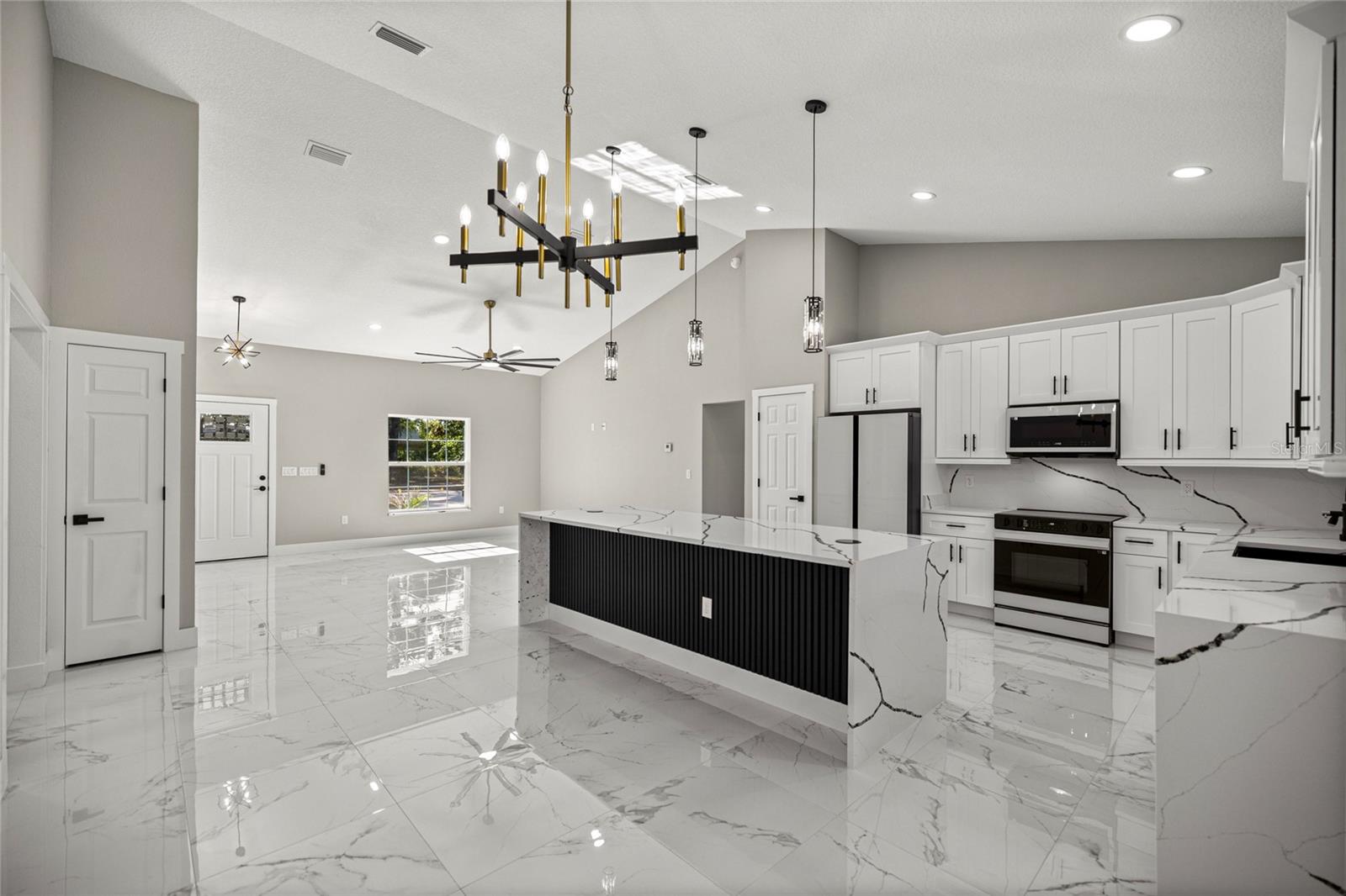 BELLEVIEW HEIGHTS ESTATE - Residential