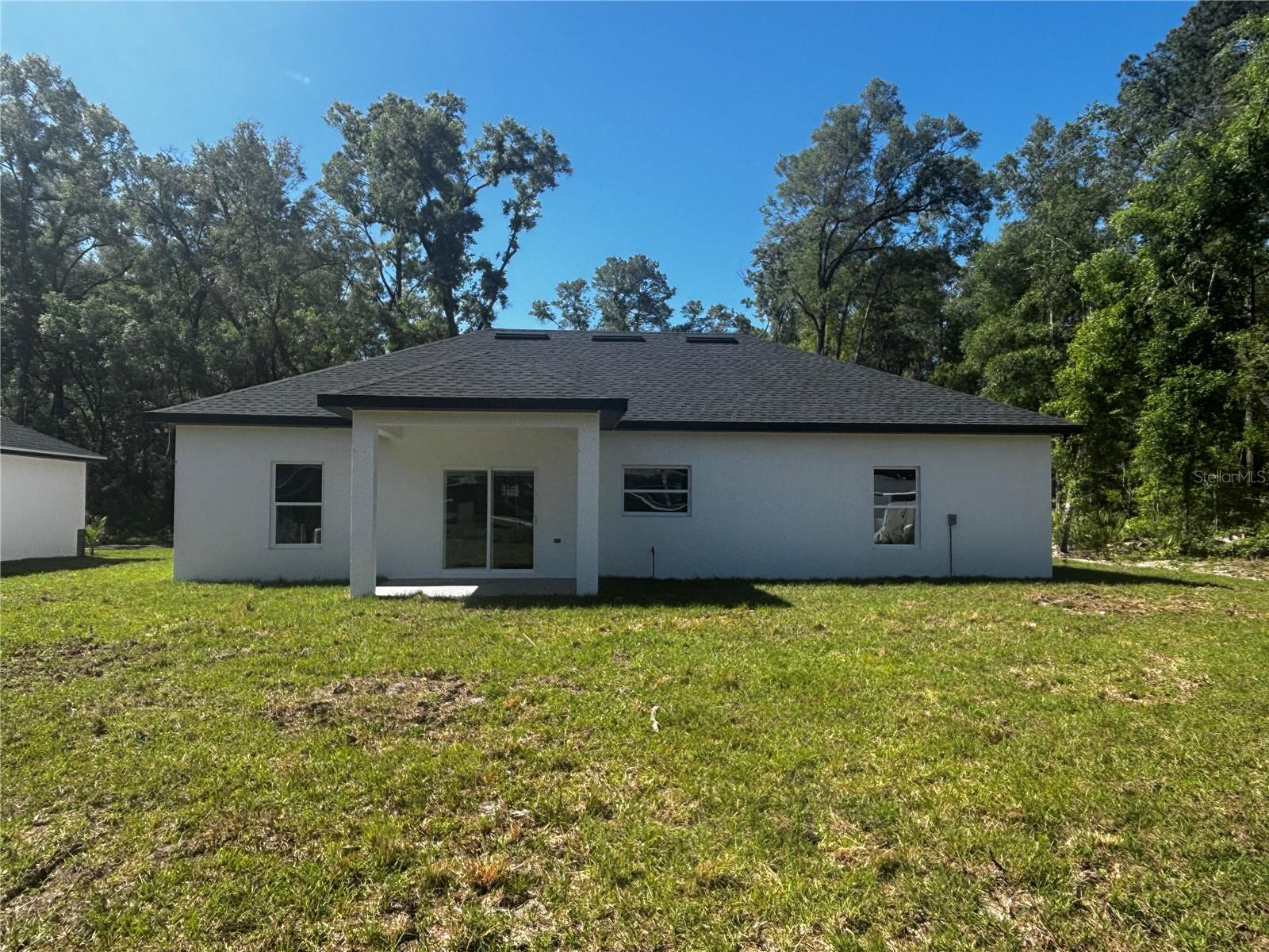 BELLEVIEW HEIGHTS ESTATE - Residential