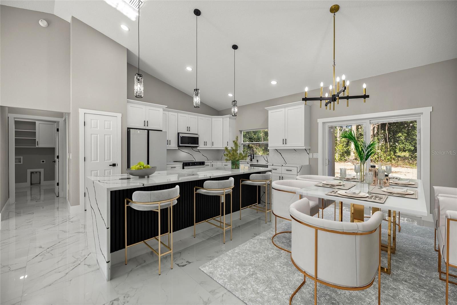 BELLEVIEW HEIGHTS ESTATE - Residential