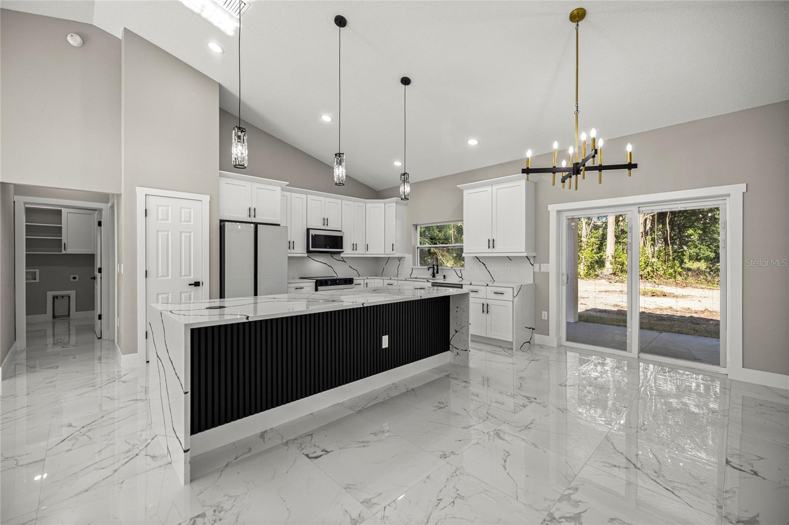 BELLEVIEW HEIGHTS ESTATE - Residential