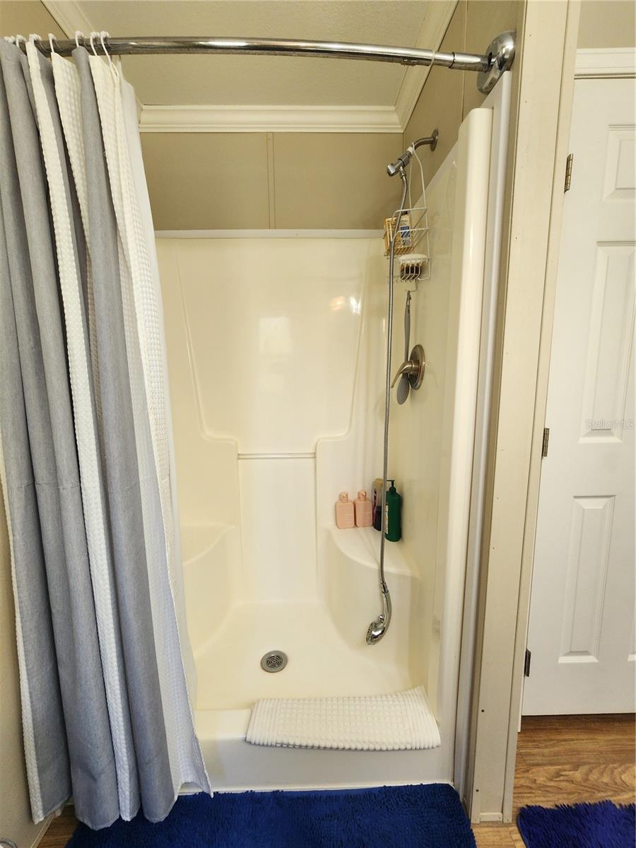 OAKS MEADOWS PHASE II - Residential