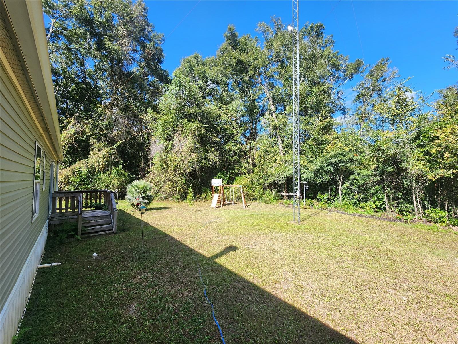 OAKS MEADOWS PHASE II - Residential