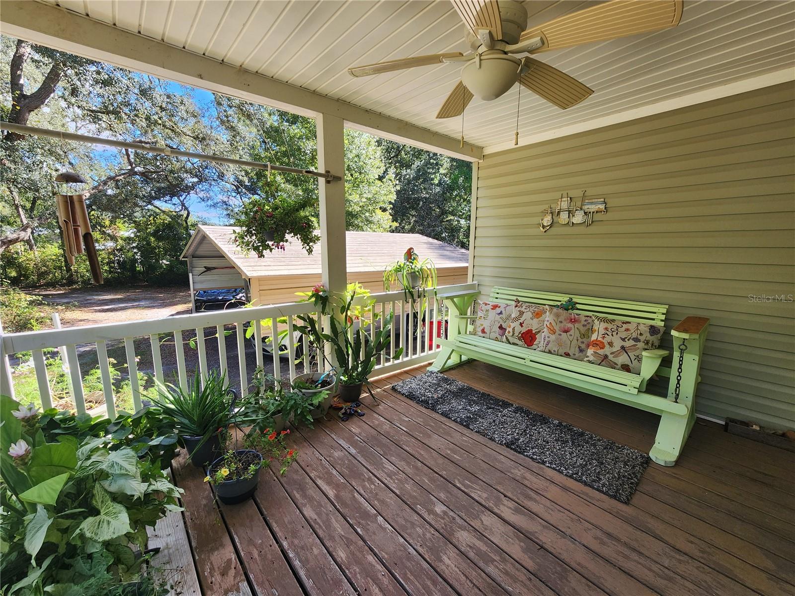 OAKS MEADOWS PHASE II - Residential