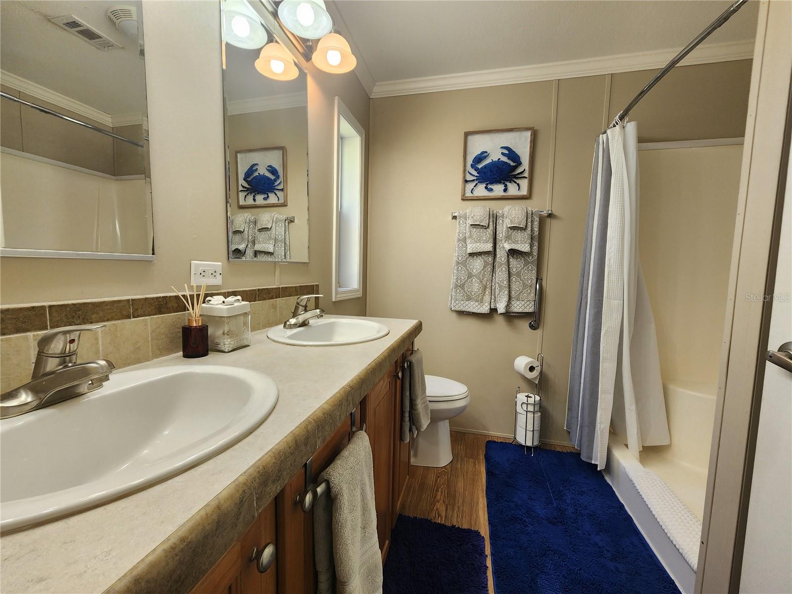 OAKS MEADOWS PHASE II - Residential