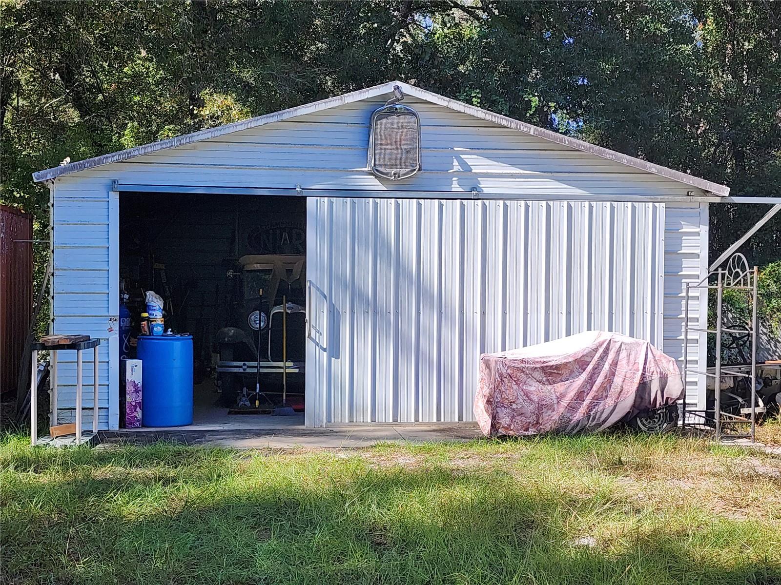 OAKS MEADOWS PHASE II - Residential