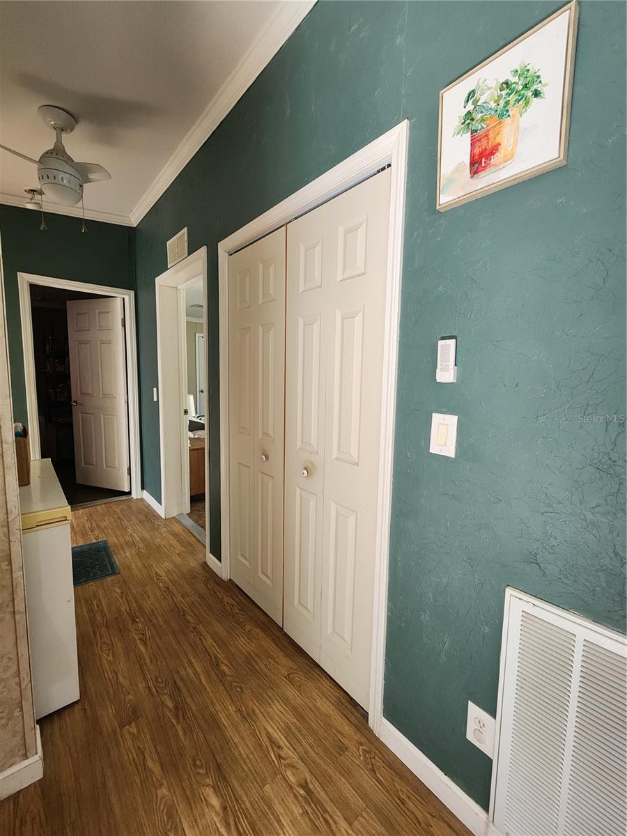 OAKS MEADOWS PHASE II - Residential