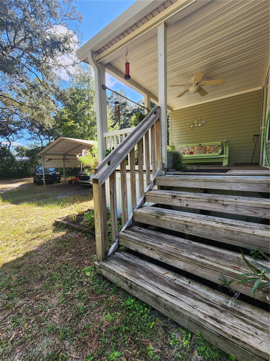 OAKS MEADOWS PHASE II - Residential