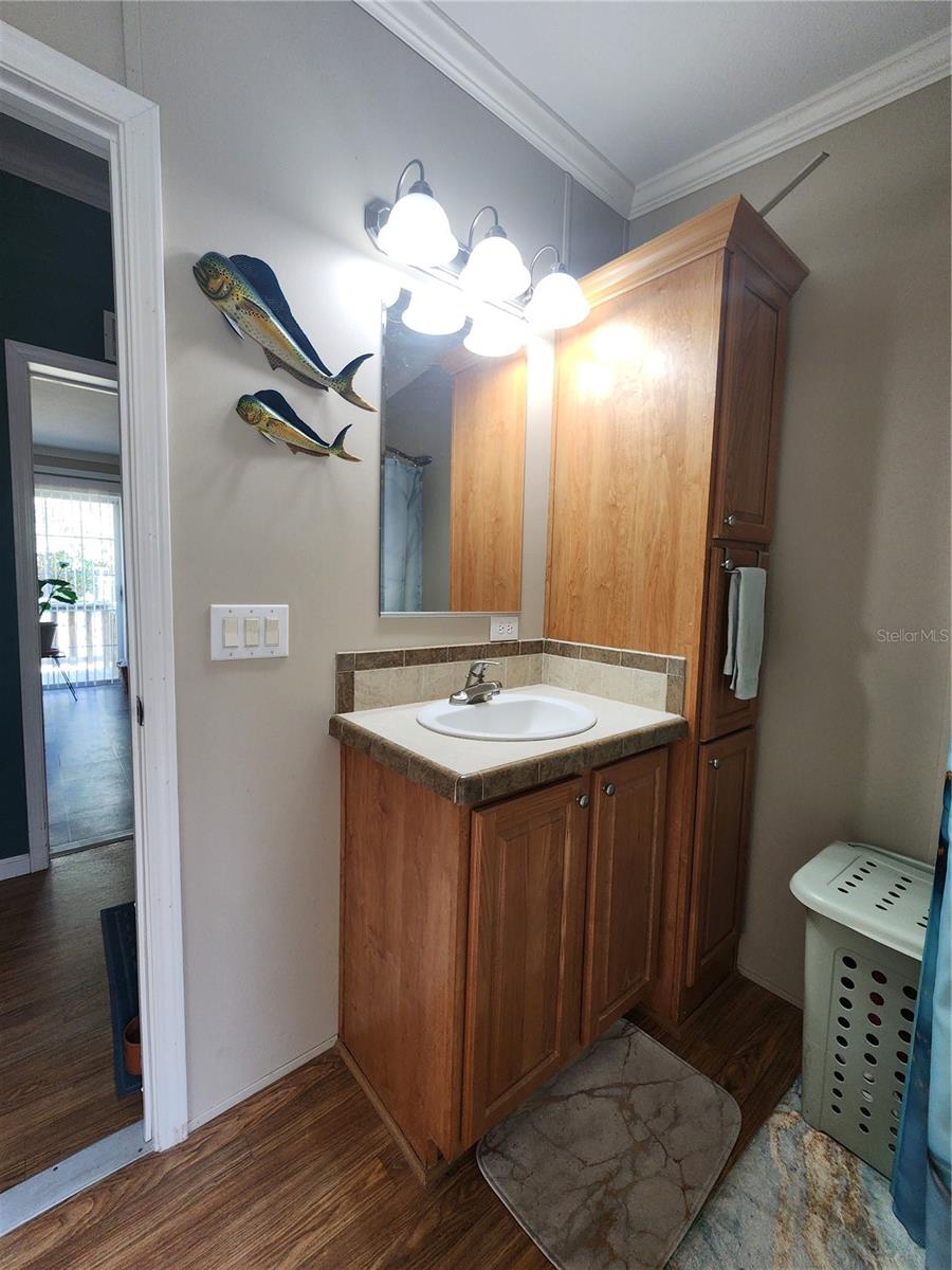 OAKS MEADOWS PHASE II - Residential