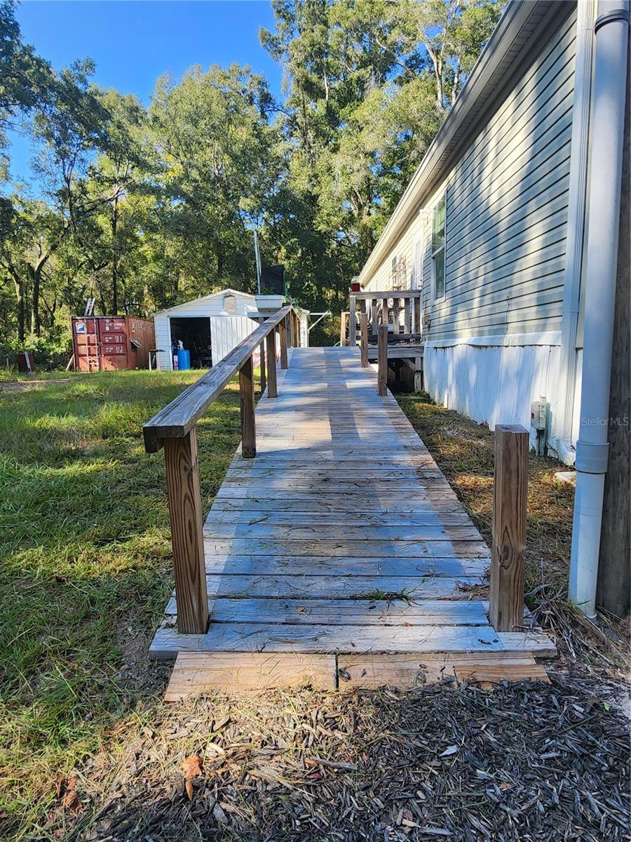 OAKS MEADOWS PHASE II - Residential