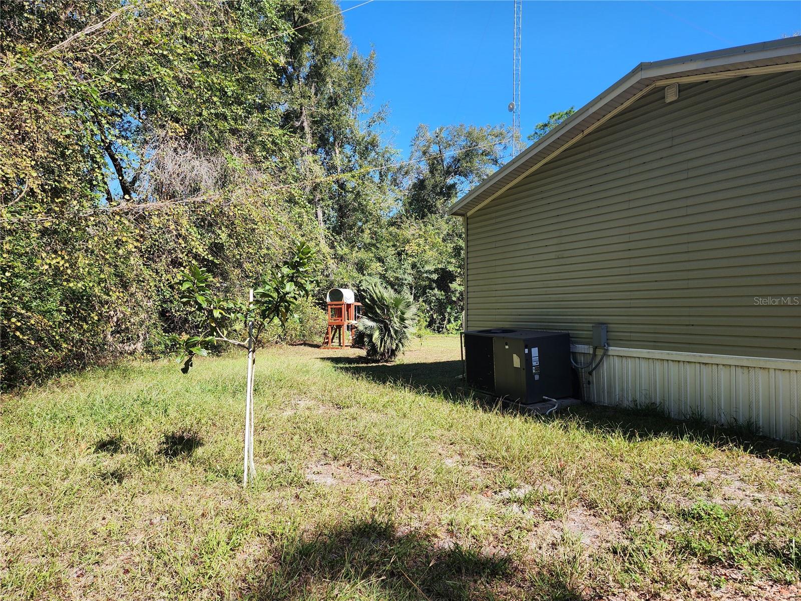 OAKS MEADOWS PHASE II - Residential