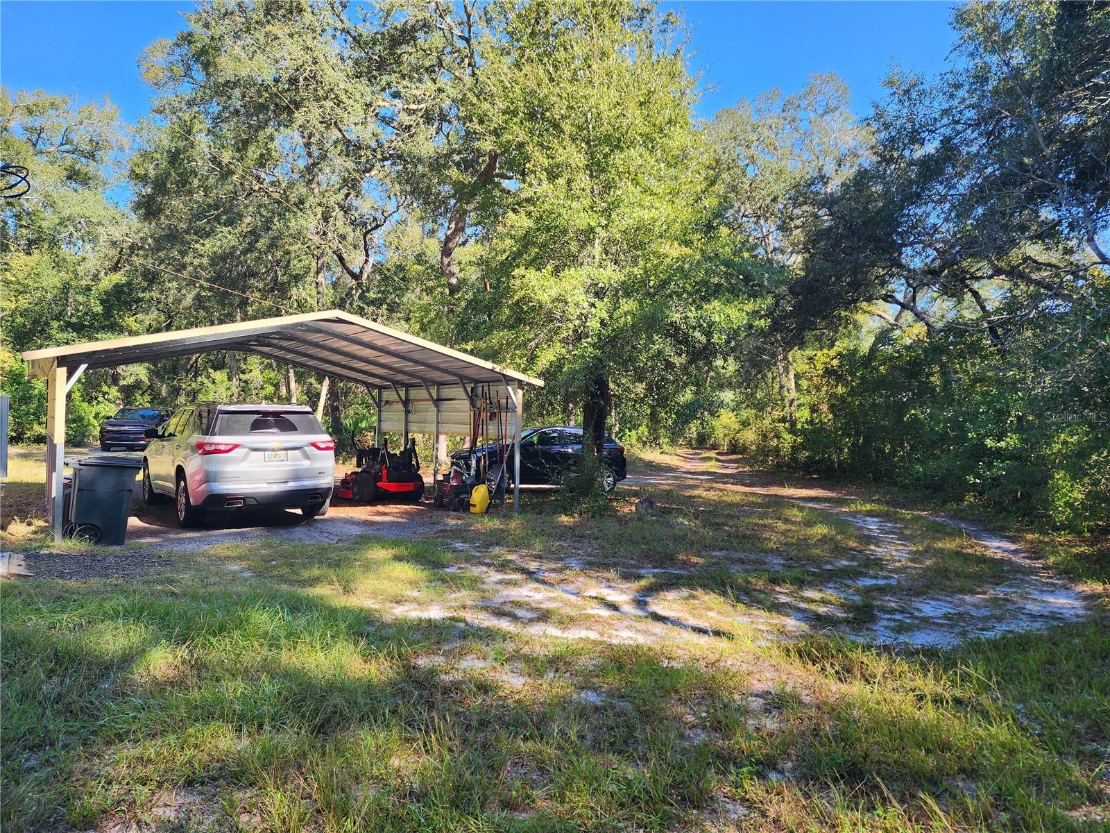 OAKS MEADOWS PHASE II - Residential