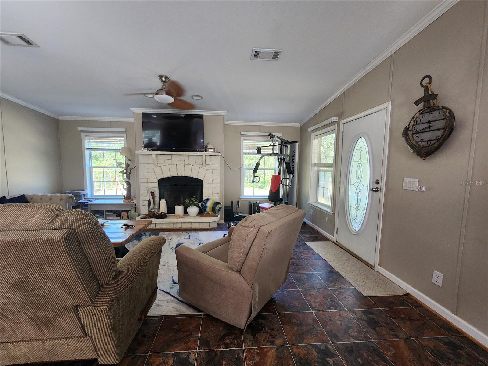 OAKS MEADOWS PHASE II - Residential