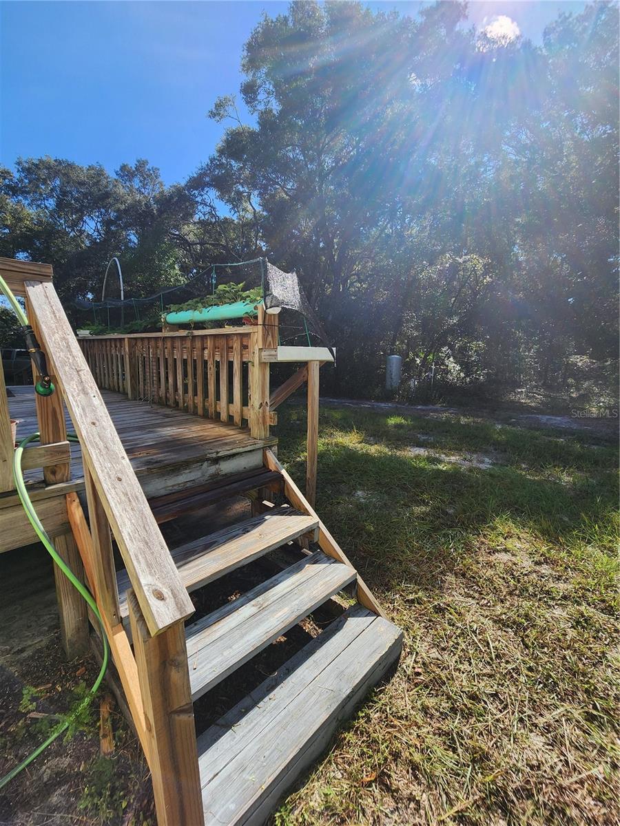 OAKS MEADOWS PHASE II - Residential