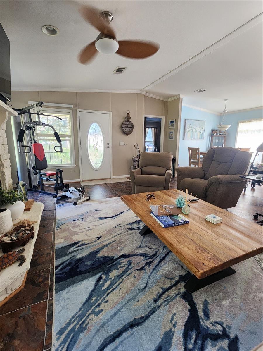 OAKS MEADOWS PHASE II - Residential