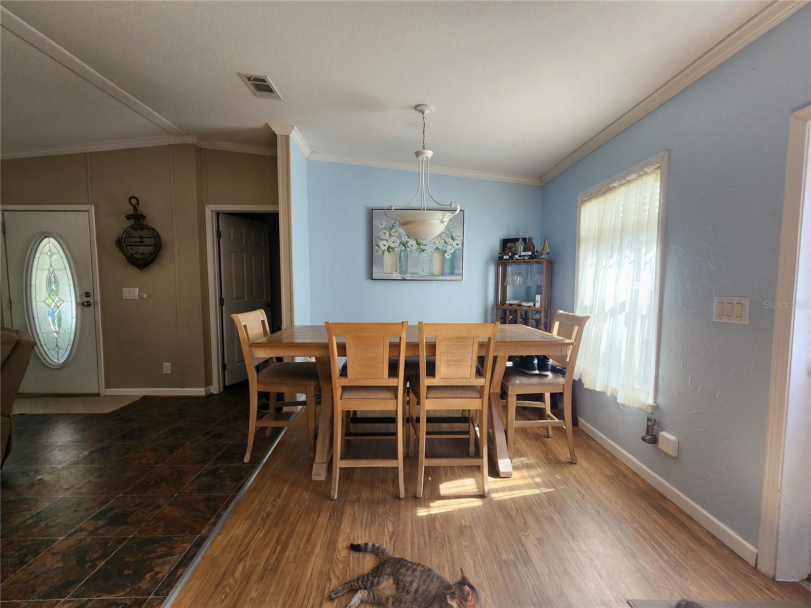 OAKS MEADOWS PHASE II - Residential