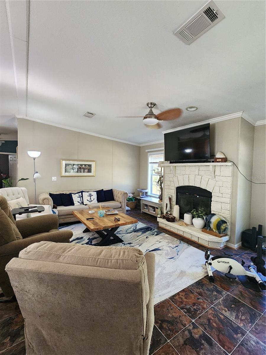 OAKS MEADOWS PHASE II - Residential