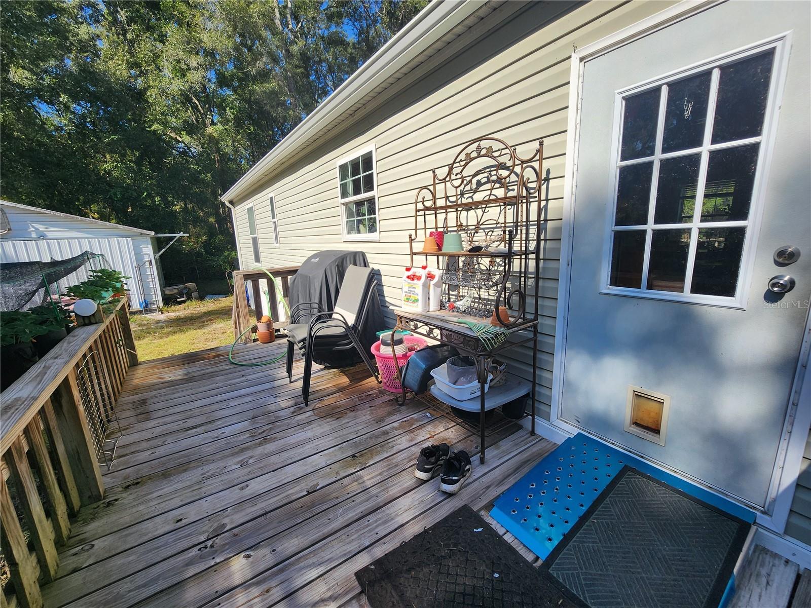 OAKS MEADOWS PHASE II - Residential