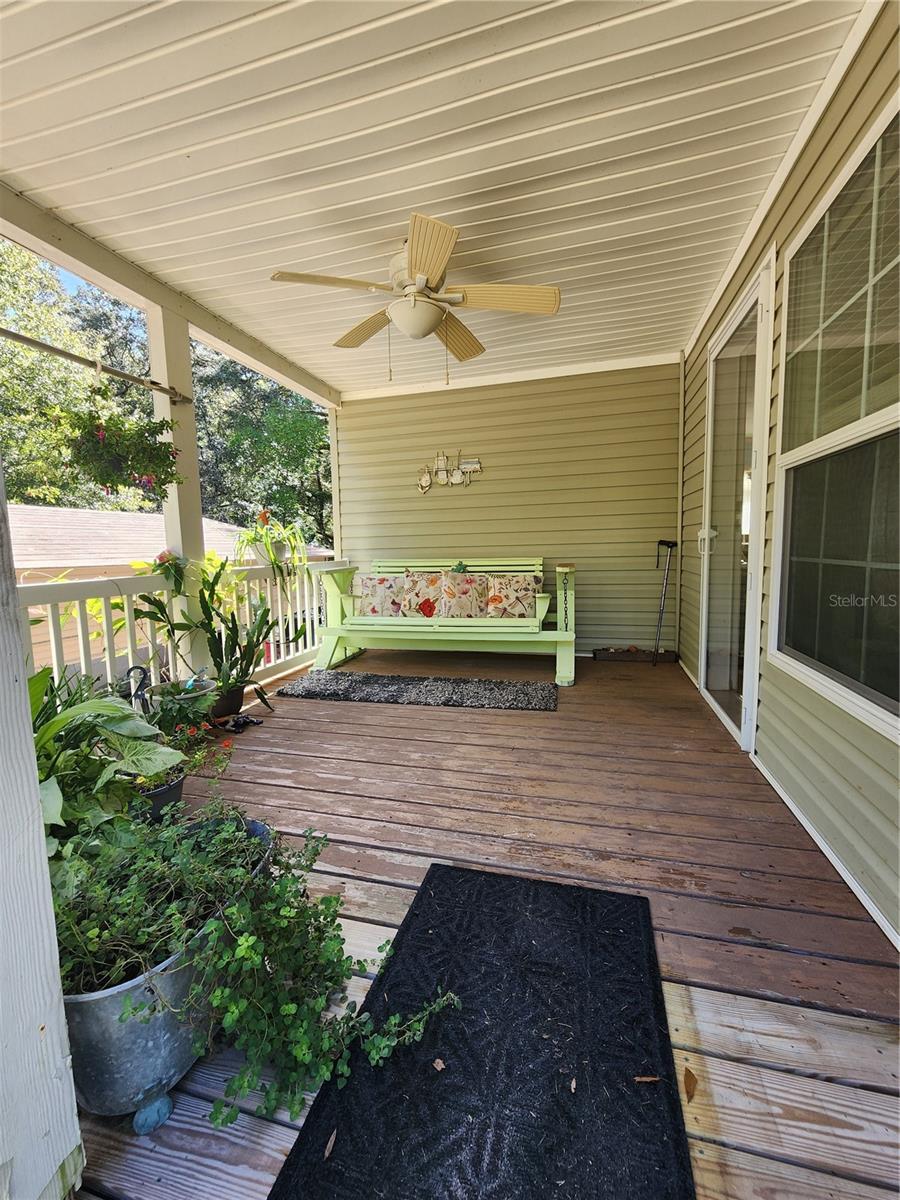 OAKS MEADOWS PHASE II - Residential