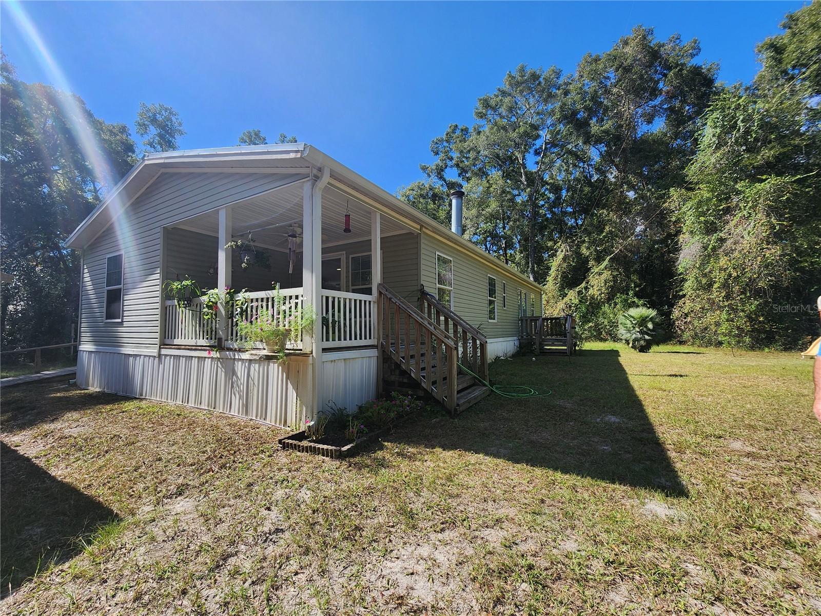 OAKS MEADOWS PHASE II - Residential