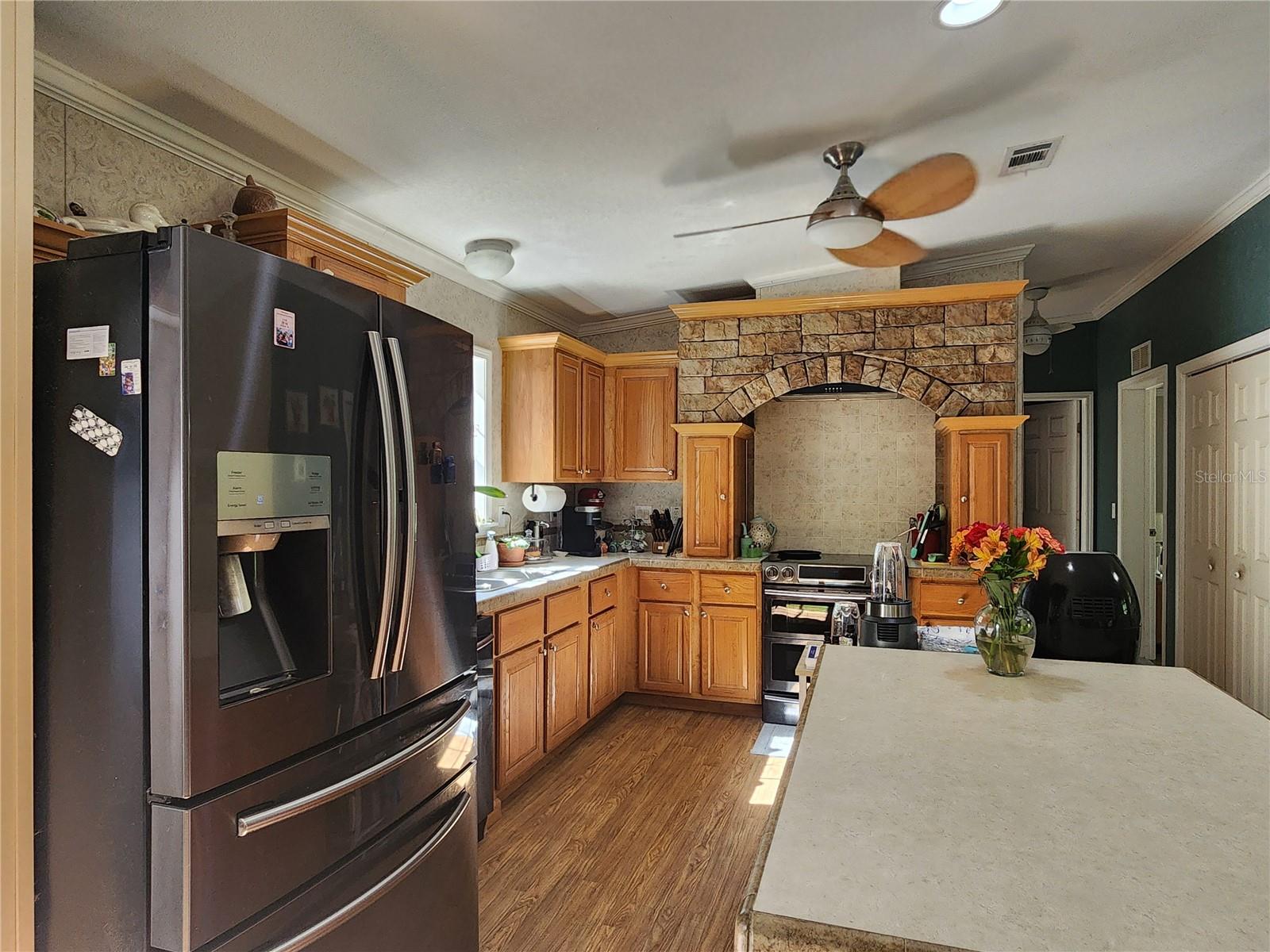 OAKS MEADOWS PHASE II - Residential