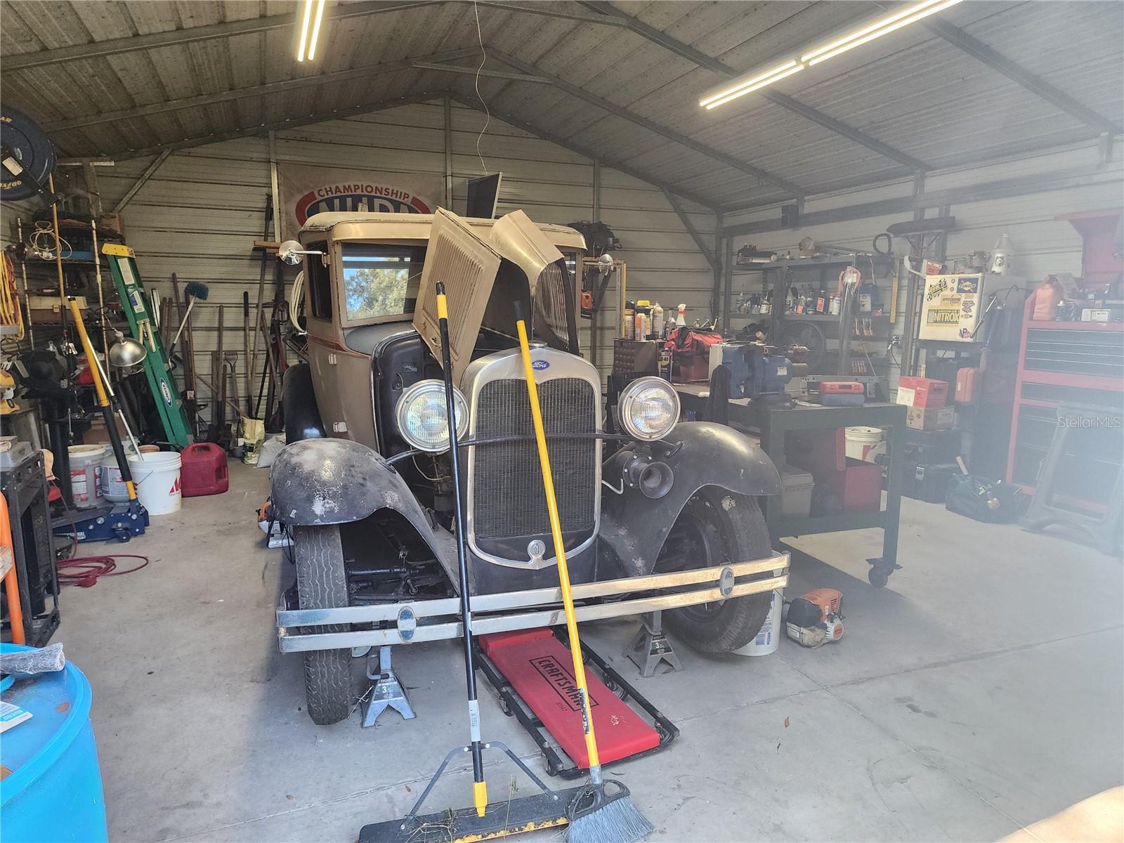 OAKS MEADOWS PHASE II - Residential