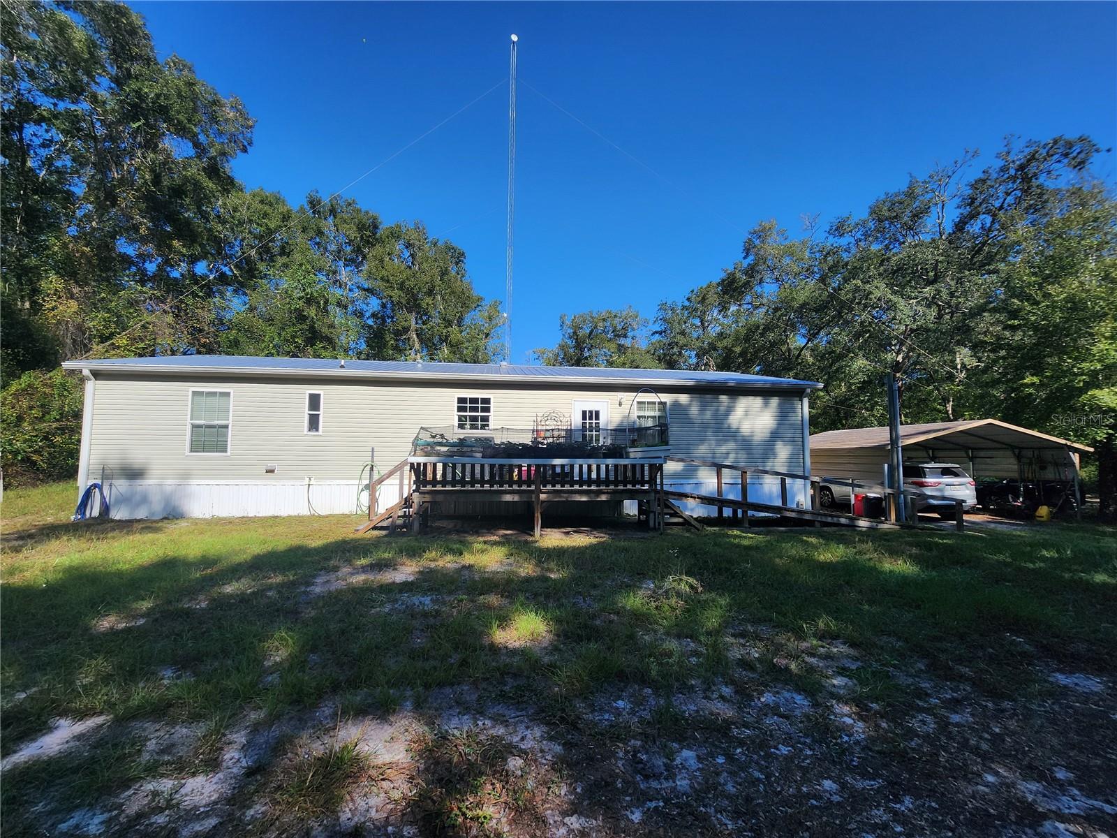 OAKS MEADOWS PHASE II - Residential