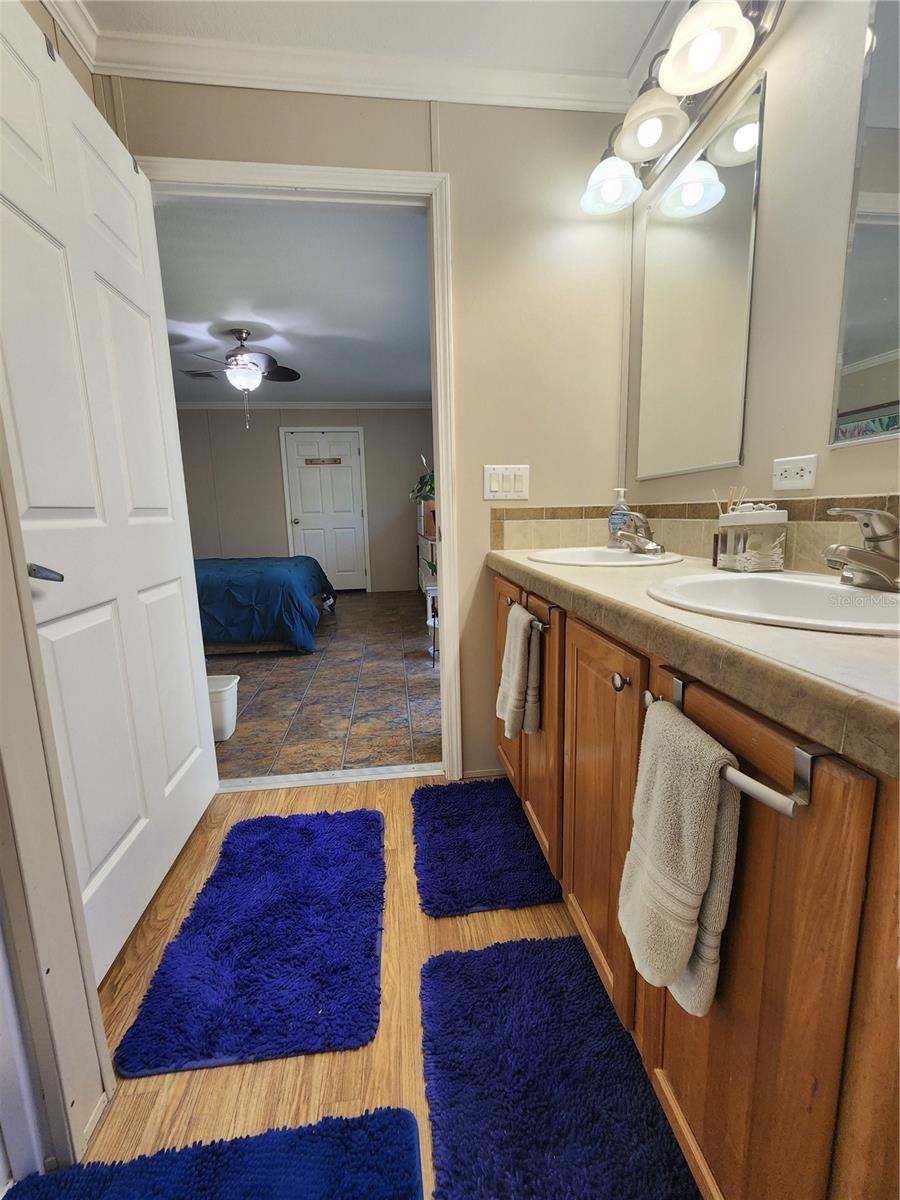 OAKS MEADOWS PHASE II - Residential