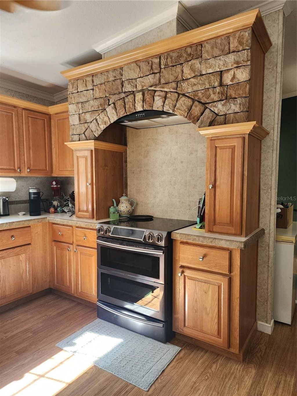 Photo of 7910 NW 141st Street, Trenton, FL 32693 (MLS # R4911050)