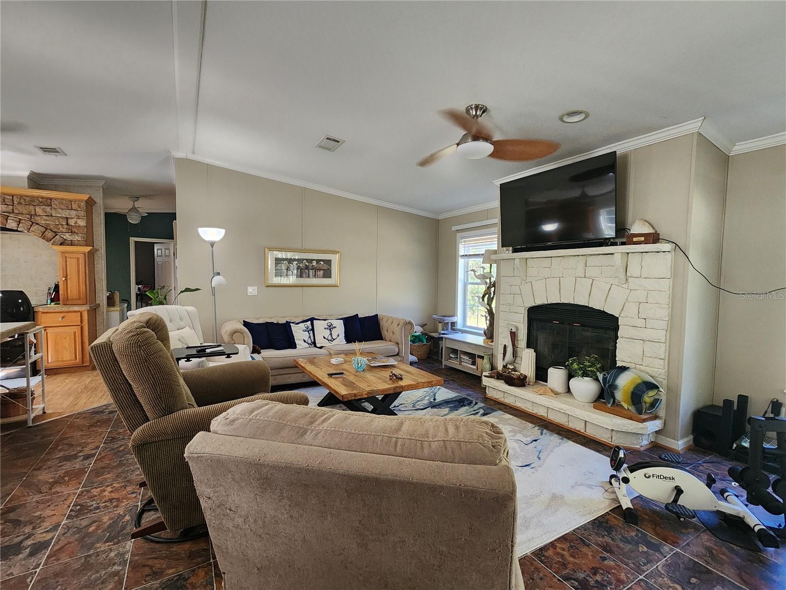 OAKS MEADOWS PHASE II - Residential