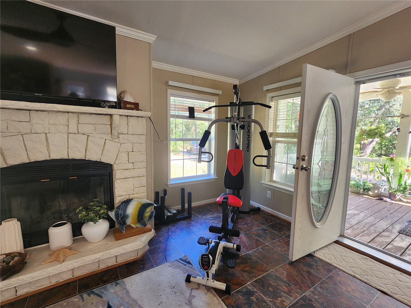 OAKS MEADOWS PHASE II - Residential