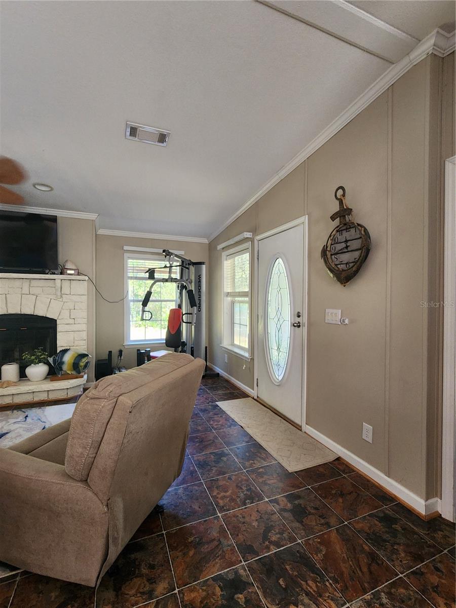 OAKS MEADOWS PHASE II - Residential