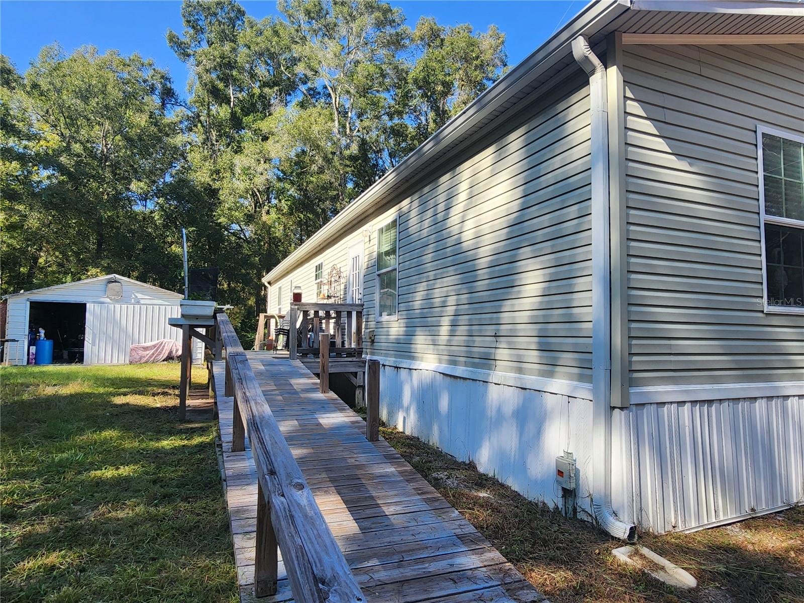 OAKS MEADOWS PHASE II - Residential