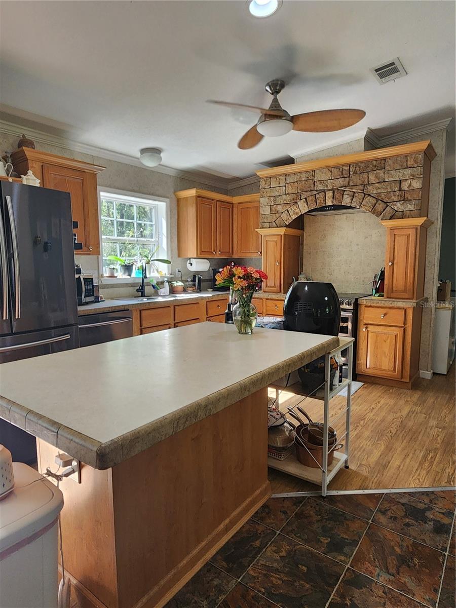 OAKS MEADOWS PHASE II - Residential