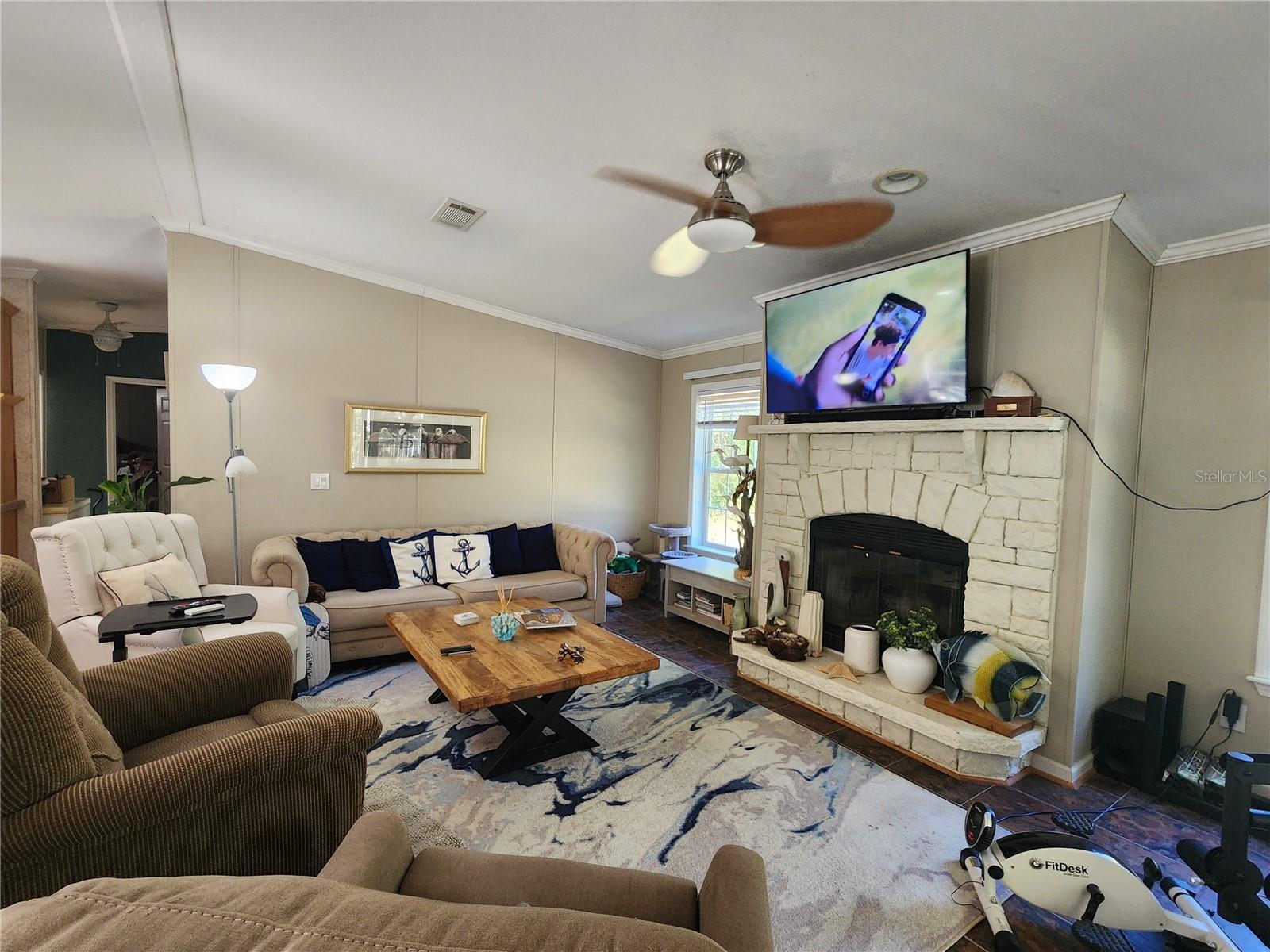 OAKS MEADOWS PHASE II - Residential