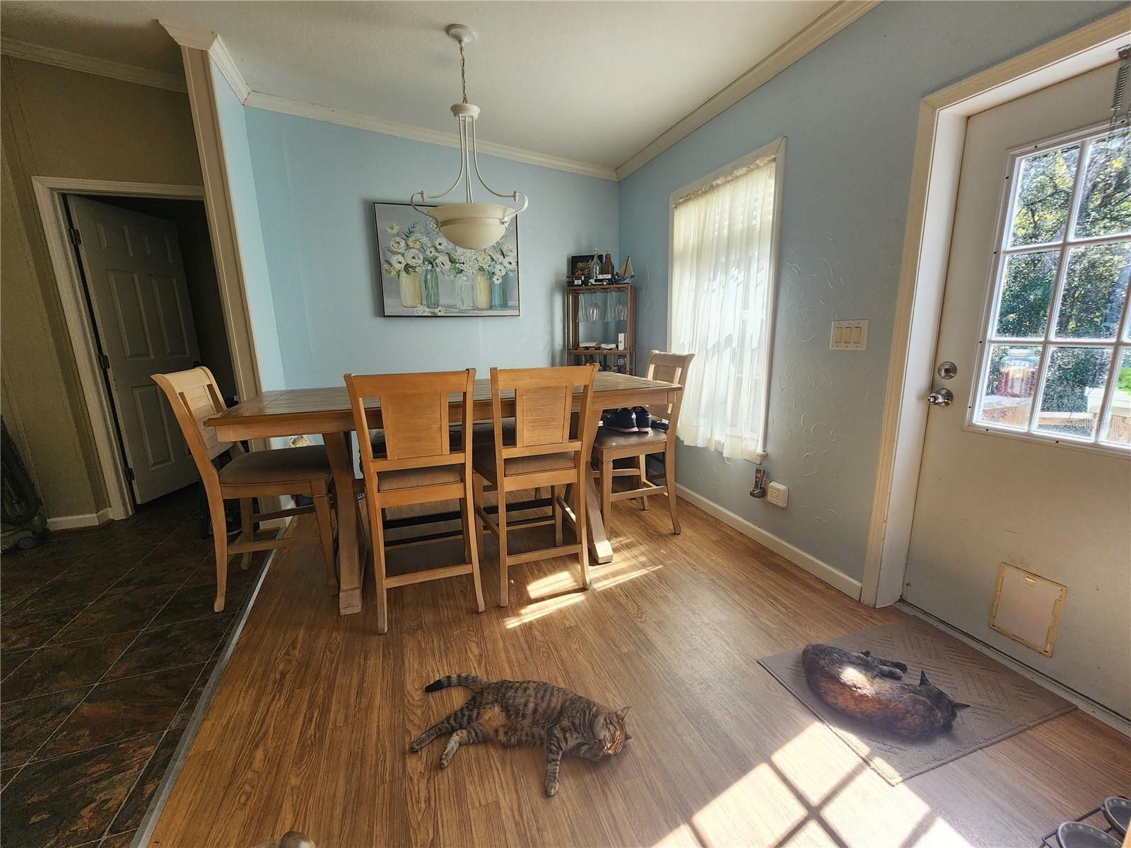 OAKS MEADOWS PHASE II - Residential