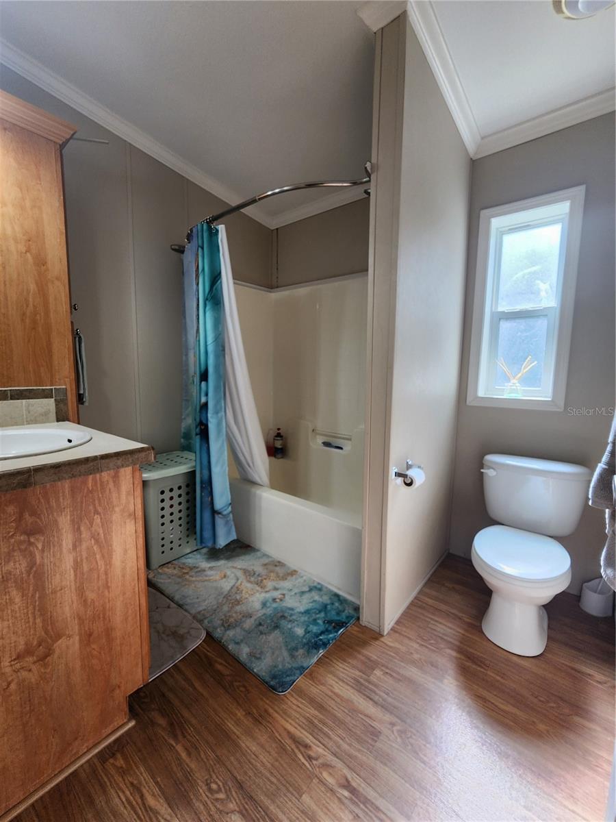 OAKS MEADOWS PHASE II - Residential