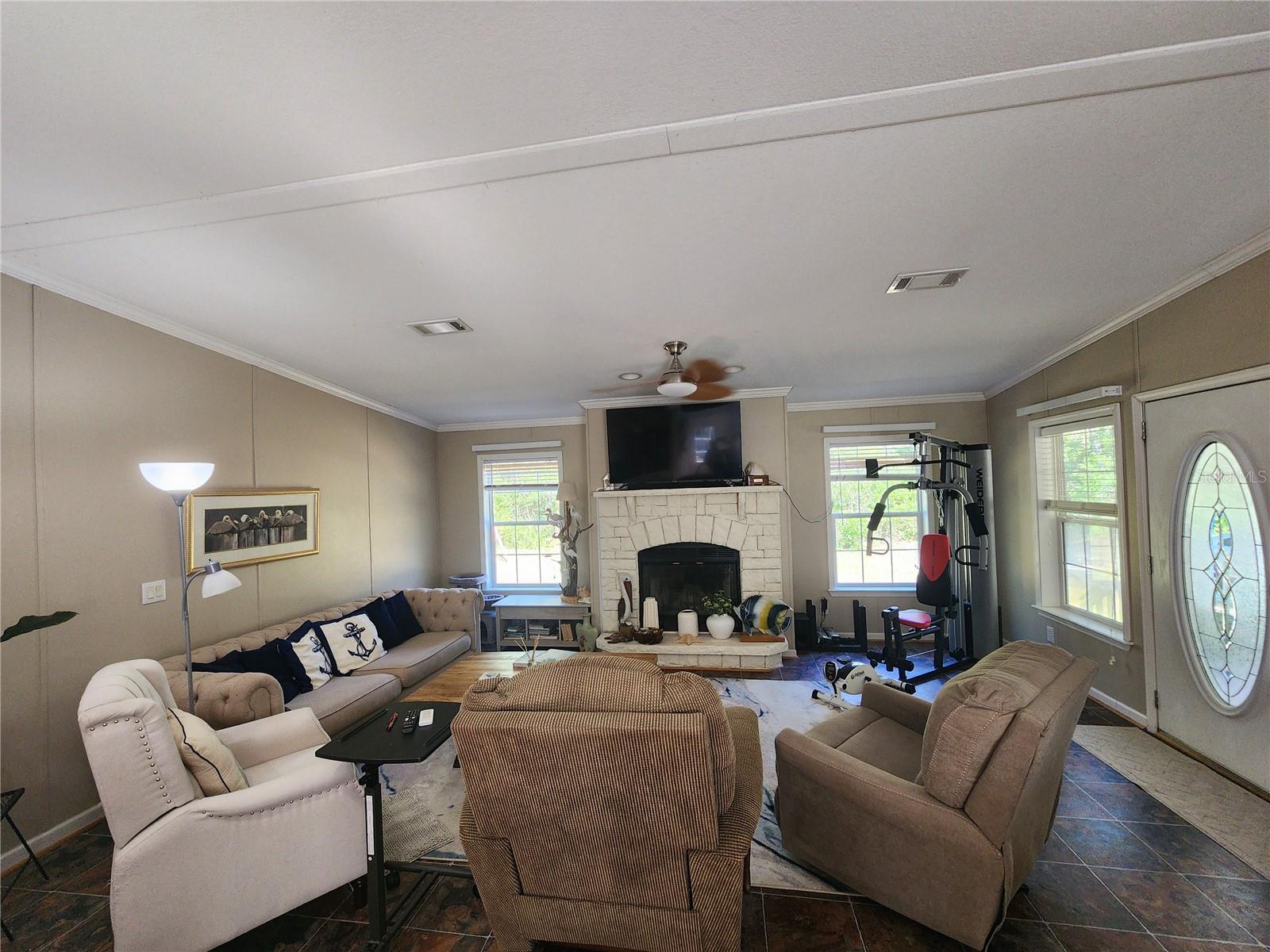 OAKS MEADOWS PHASE II - Residential