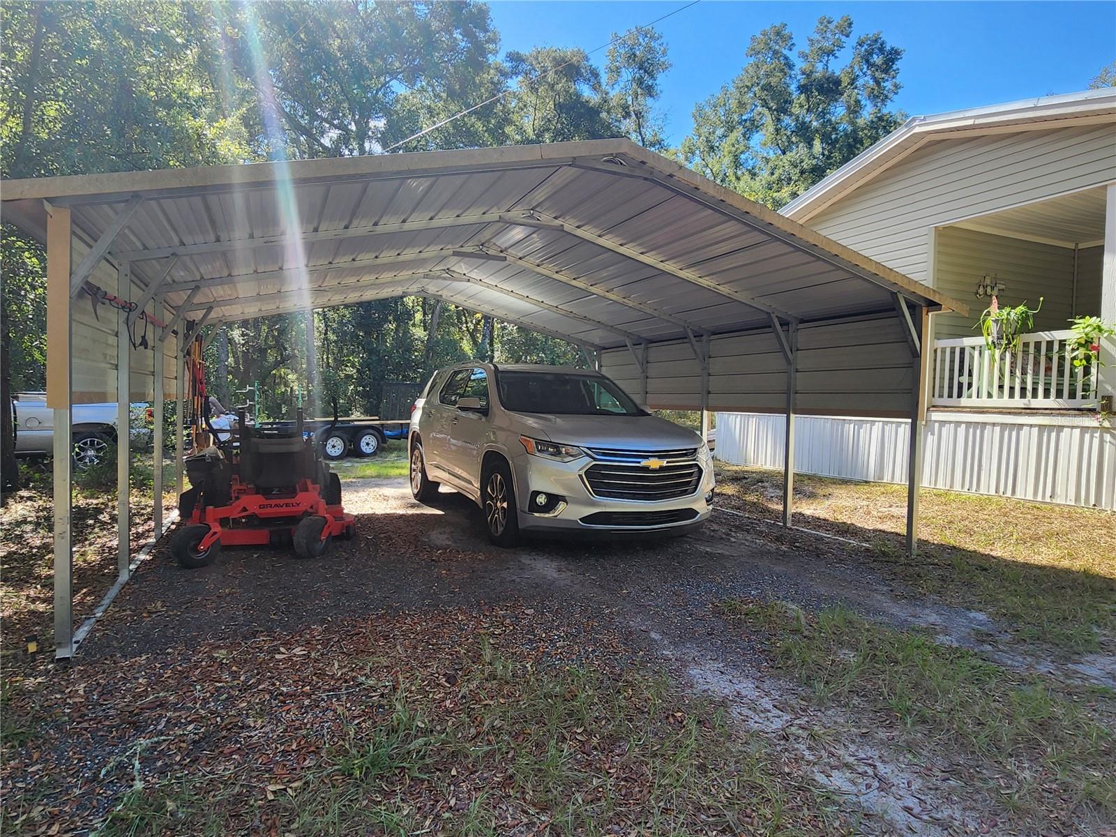 OAKS MEADOWS PHASE II - Residential