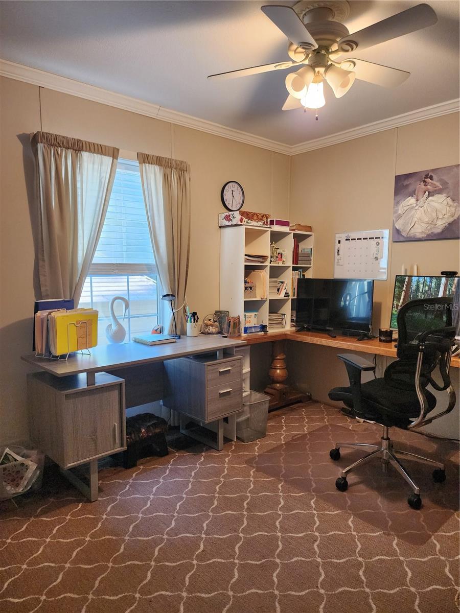 OAKS MEADOWS PHASE II - Residential