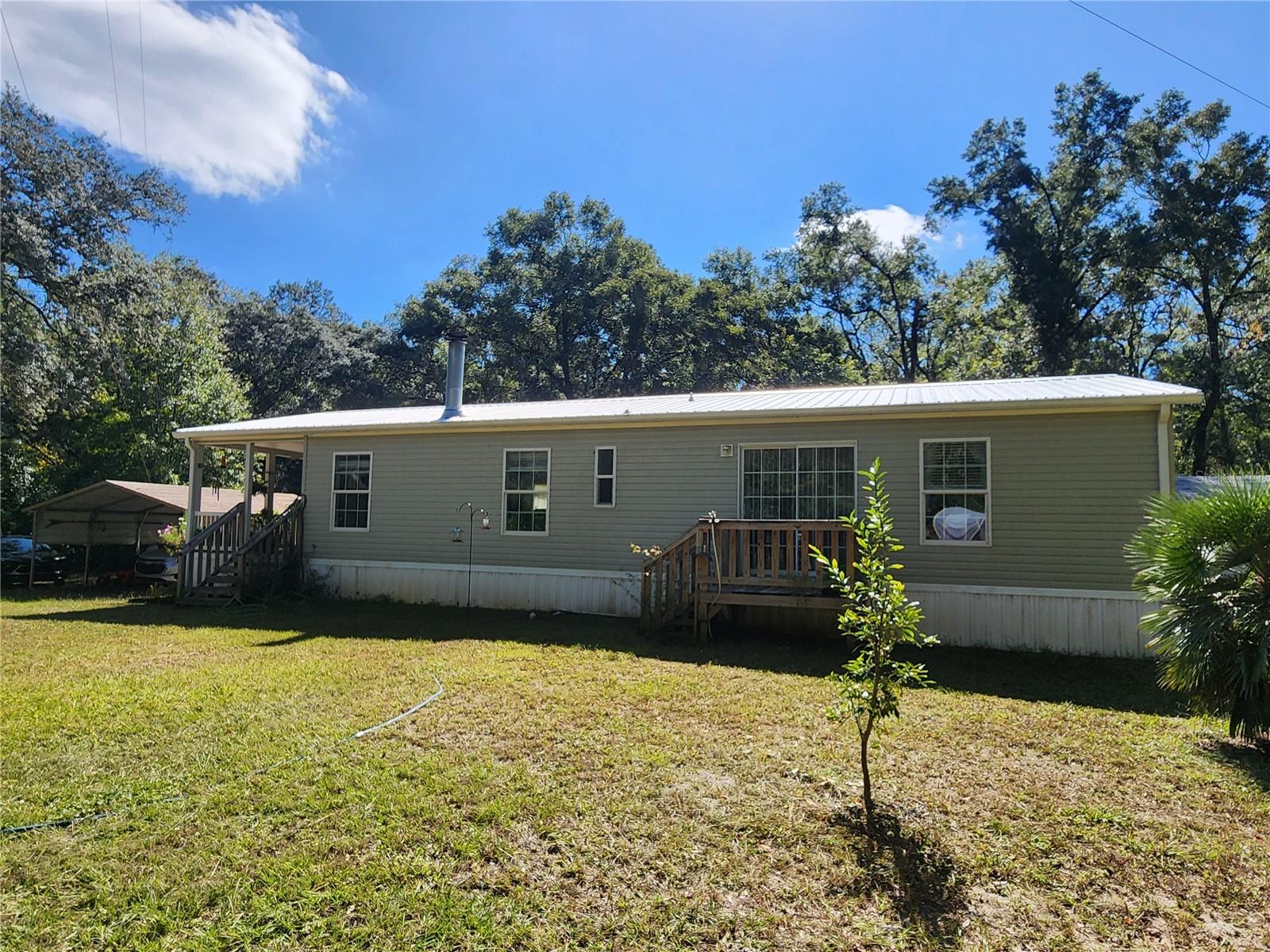 OAKS MEADOWS PHASE II - Residential