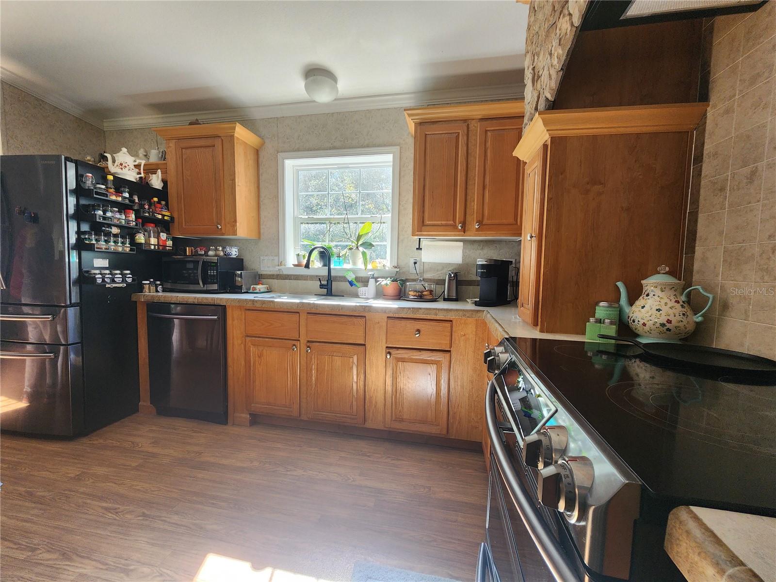 OAKS MEADOWS PHASE II - Residential