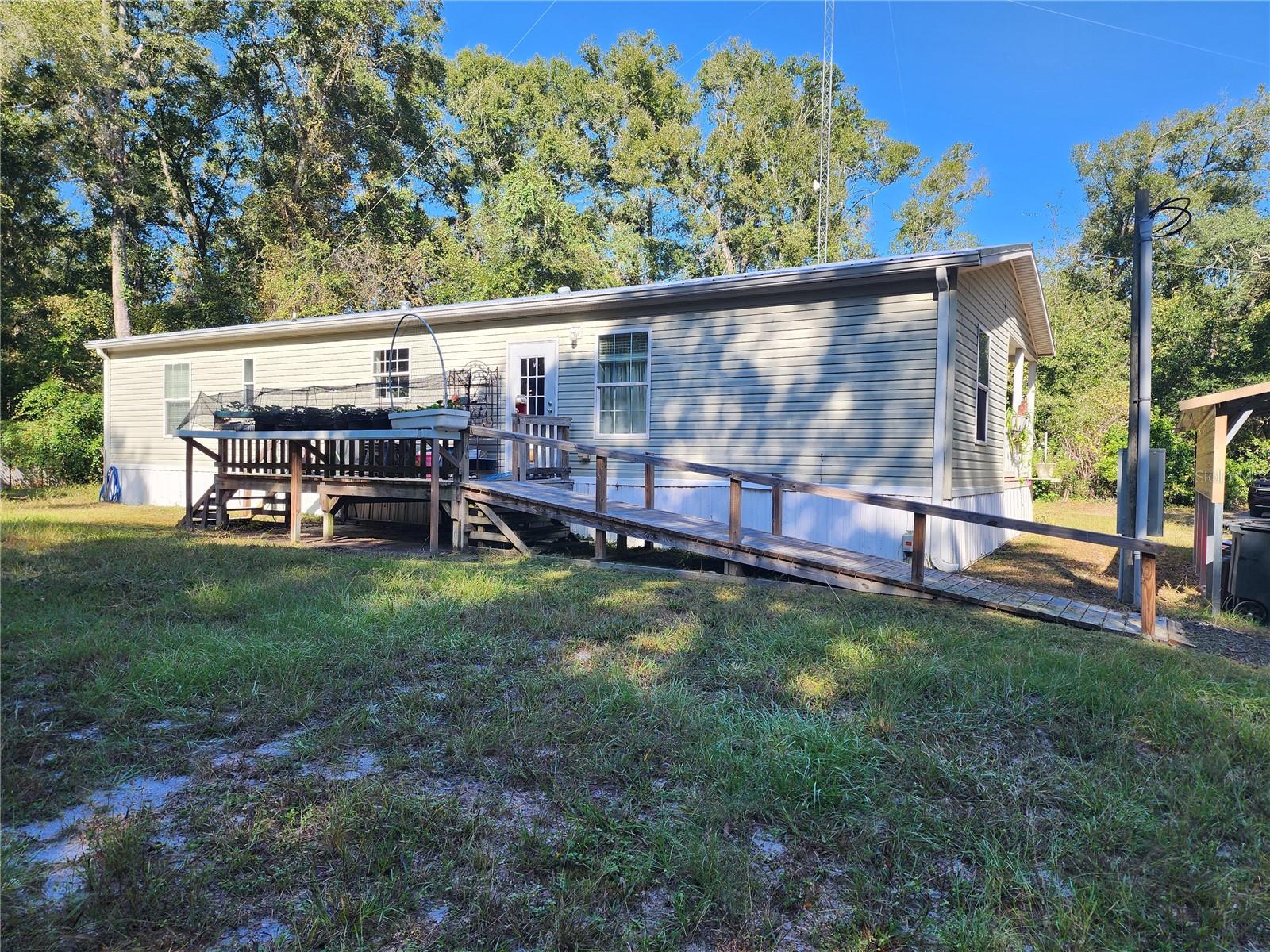 OAKS MEADOWS PHASE II - Residential