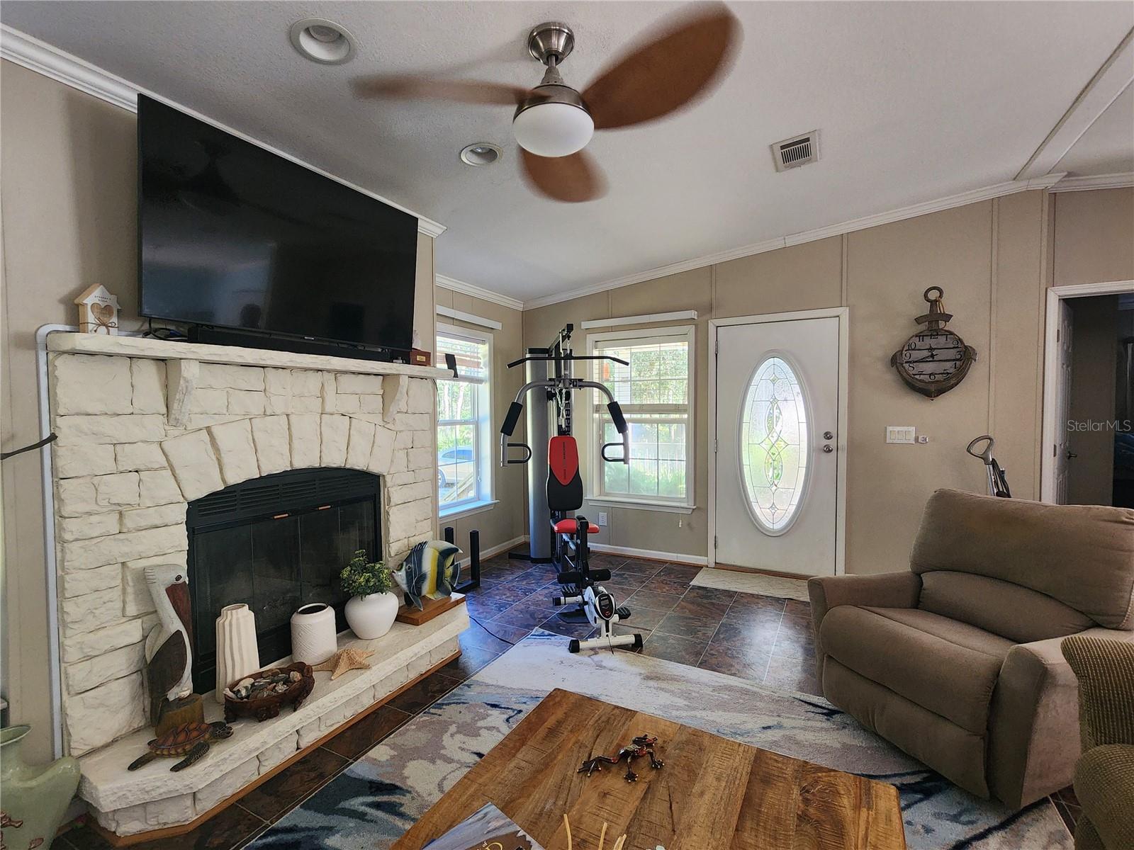 OAKS MEADOWS PHASE II - Residential