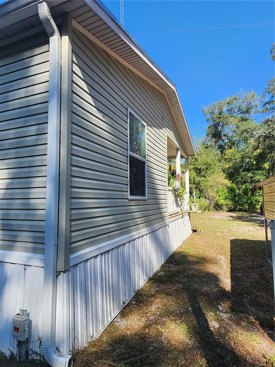 OAKS MEADOWS PHASE II - Residential