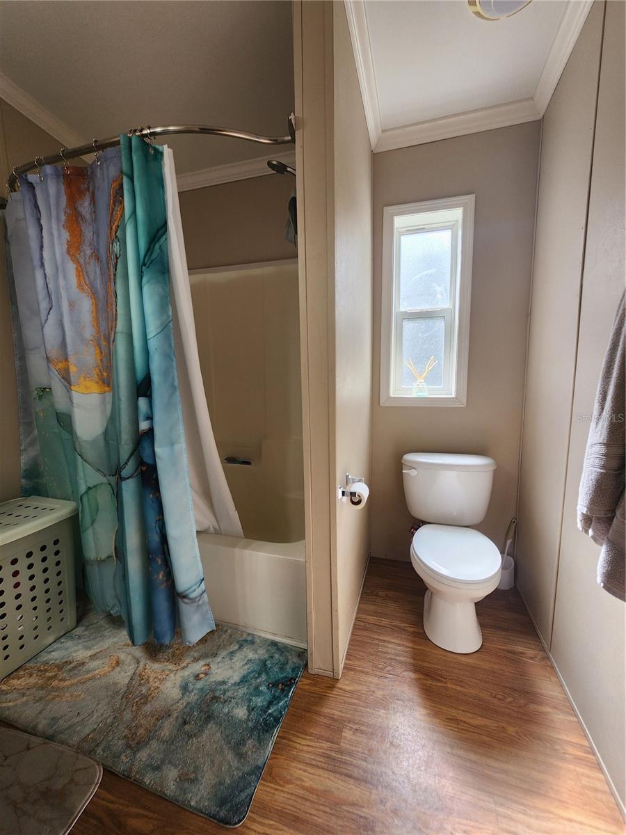 OAKS MEADOWS PHASE II - Residential