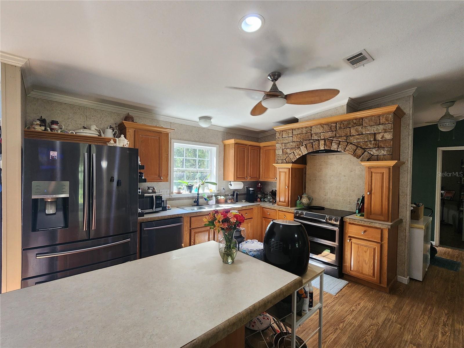 OAKS MEADOWS PHASE II - Residential